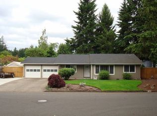 4437 Ryan St, Eugene, OR 97404