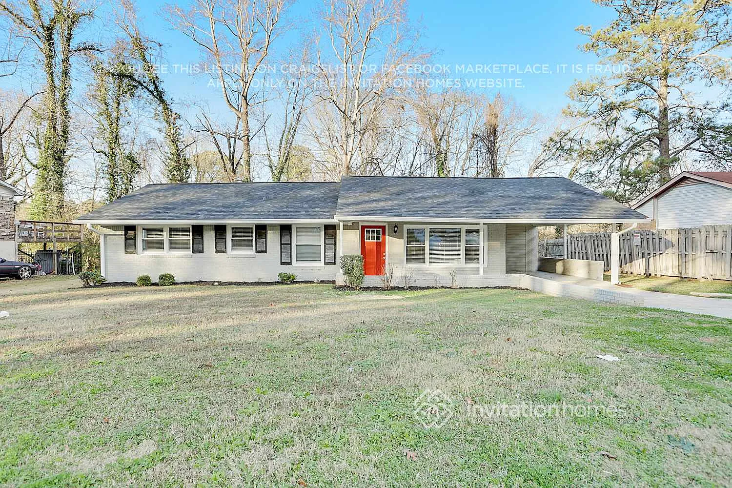 2679 Carriage Ln College Park, GA 30349 — Photo 2