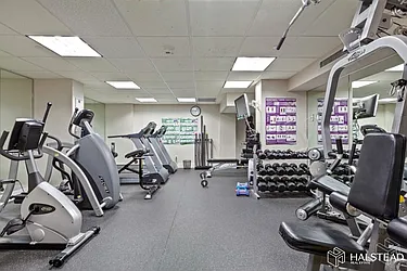 Rented by Brown Harris Stevens