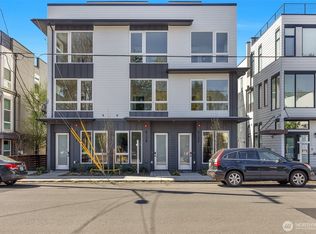 6727 Carlton Avenue S #B, Seattle, WA