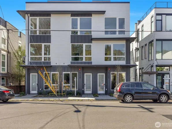 6727 Carlton Avenue S #B, Seattle, WA 98108