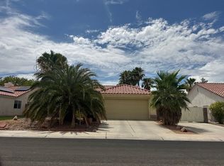 4705 Victoria Beach Way, Las Vegas, NV 89130