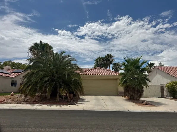 4705 Victoria Beach Way, Las Vegas, NV 89130