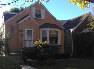 5148 N Leclaire Ave, Chicago, IL 60630