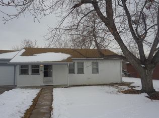 1524 S Osceola Way, Denver, CO 80219