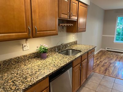 2955 Madison Avenue APT 40, Bridgeport, CT, 06606