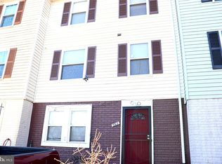 5513 K St, Capitol Heights, MD 20743