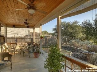 833 San Fernando Ln, New Braunfels, TX 78132