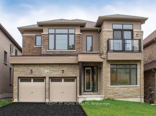 15 Calypso Ave, Springwater, ON L9X2E3
