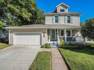 1501 Lyon St NE, Grand Rapids, MI 49503