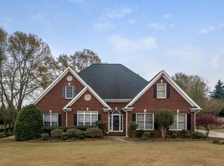 5899 Alpine Ct, Hoschton, GA 30548