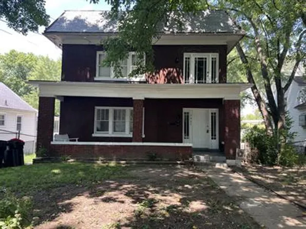 3907 Northwestern Pkwy., 3907 Northwestern Pkwy #2, Louisville, KY 40212