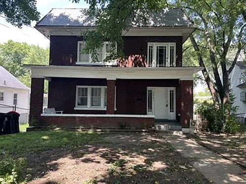 3907 Northwestern Pkwy. Photo 1