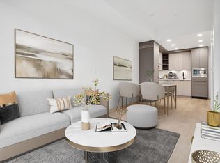 2268 Broadway E #104, Vancouver, BC