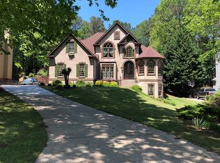 1102 Towne Lake Hls E, Woodstock, GA 30189