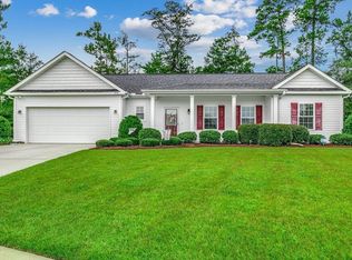 256 Oak Crest Cir, Longs, SC 29568