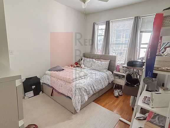 4th image of 6 Cleveland Pl APT 12