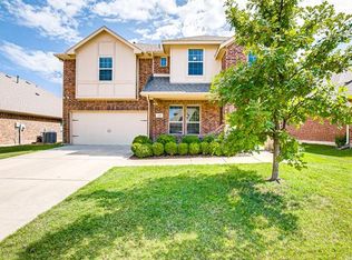 129 Wilmington Dr, Fate, TX 75189