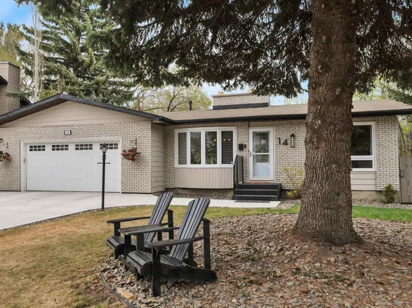 14 Ash Pl, Saint Albert, AB T8N 3J5