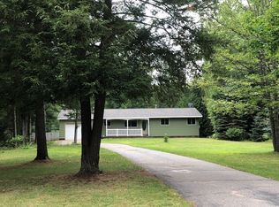 351 N River Dr, Gwinn, MI 49841