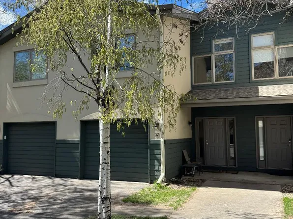 217 W Beaver Creek Blvd Suite E37, Avon, CO 81620