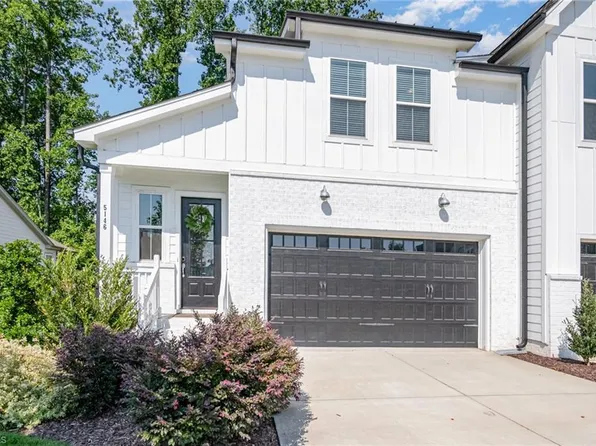 5146 Whaitley Ln, Greensboro, NC 27407
