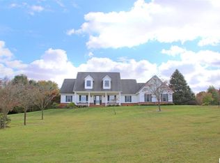 7490 Kinney Rd, Mount Vernon, OH 43050