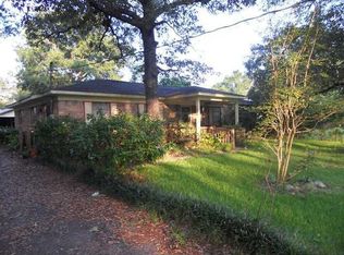 7613 Gaynor Road Ext, Eight Mile, AL 36613