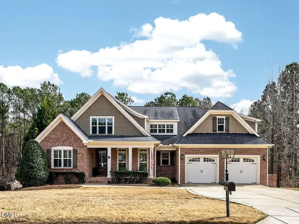 85 Skygrove Dr, Clayton, NC 27527