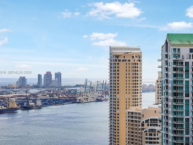 200 Biscayne Boulevard Way #4006 — Photo 30