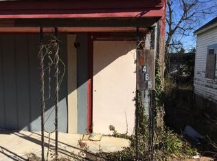 1465 Wise Ave, Macon, GA 31201