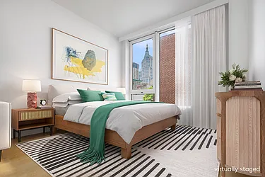 Sold by Brown Harris Stevens Development Marketing