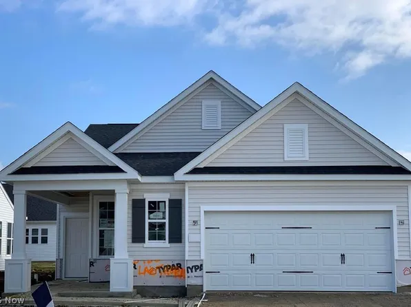 LOT 68 Lawthorn Dr, Westerville, OH 43081