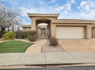 2335 W Sunbrook Dr UNIT 51, St George, UT 84770