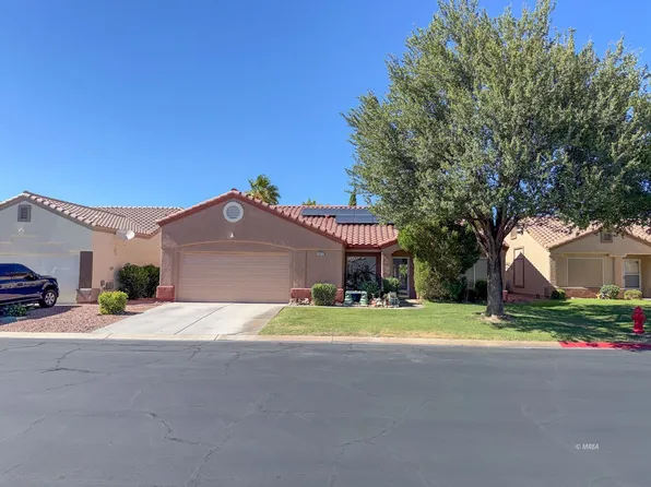 1217 Quicksilver Way, Mesquite, NV 89027