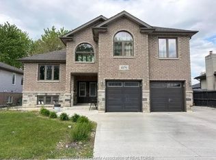 1870 Dominion Blvd, Windsor, ON N9B3H9