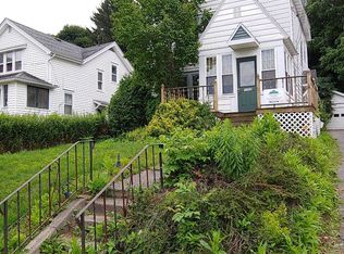 1008 Glencove Rd, Syracuse, NY 13206