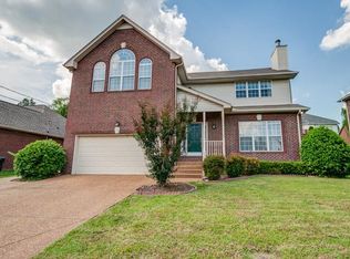 7037 Sugarplum Rd, Nashville, TN 37211