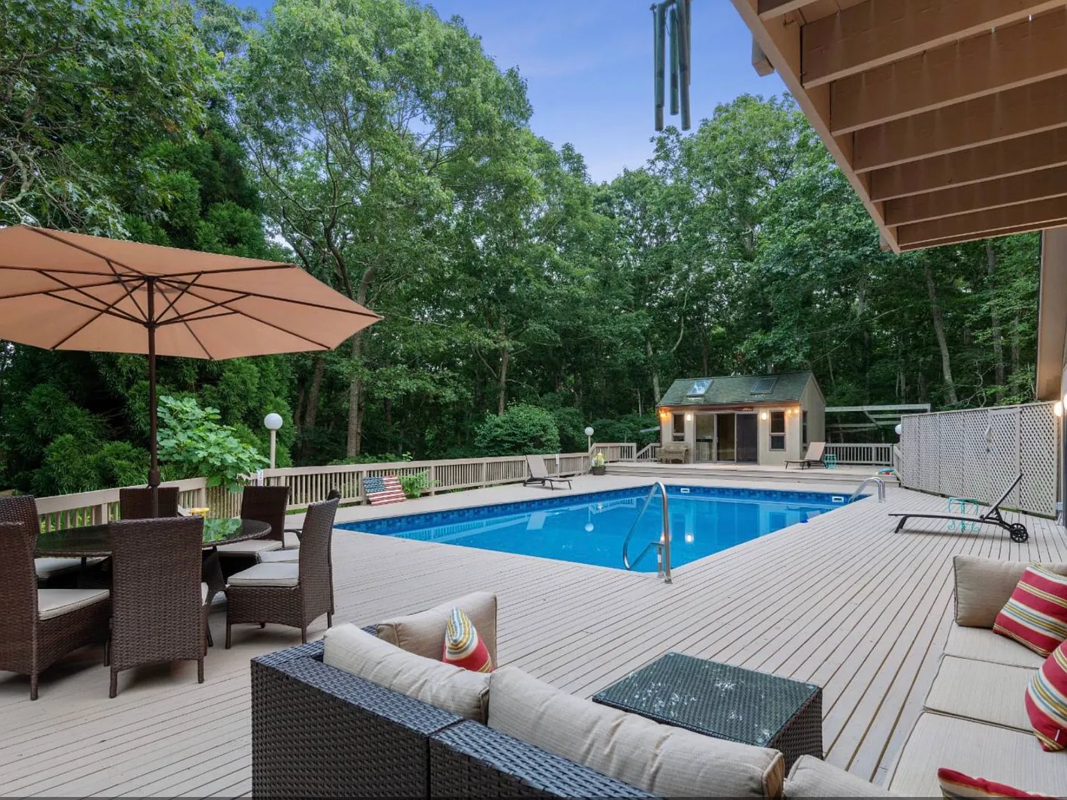Summerlight Estate by Rove Travel | Villa with Pool — Photo 2