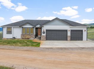 11808 Leishman Ln, Missoula, MT 59808