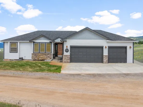 11808 Leishman Ln, Missoula, MT 59808