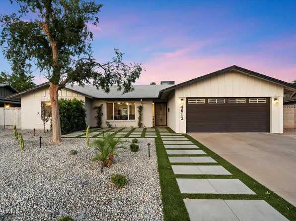 4613 S RITA Lane, Tempe, AZ 85282