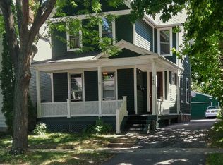 746 Meigs St, Rochester, NY 14620