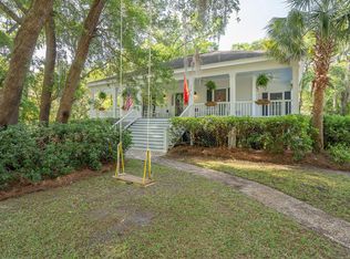 172 Spanish Point Dr, Beaufort, SC 29902