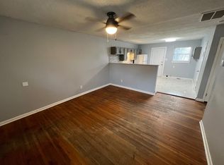 3607 Parker St #3607, North Little Rock, AR 72118