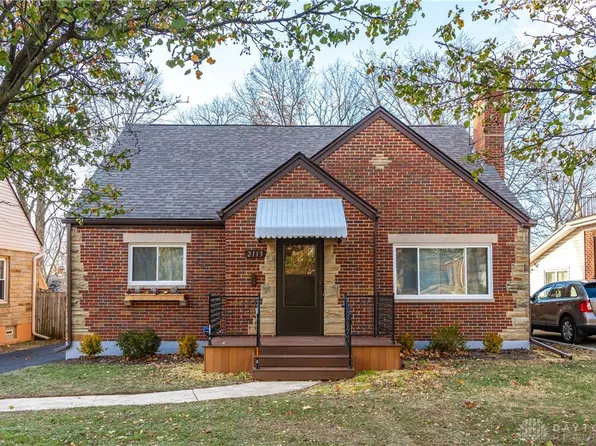 2113 Philadelphia Dr, Dayton, OH 45406