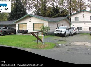 8607-8609 Hayes Way, Juneau, AK 99801