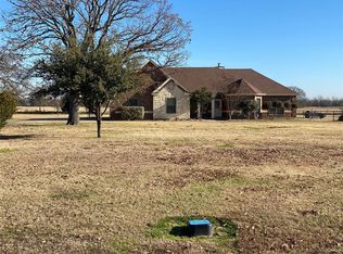 1154 Scattered Oaks Trl, Kaufman, TX 75142