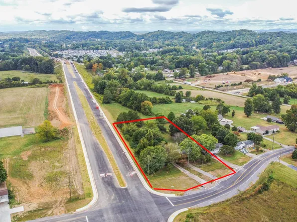 3305 Bakertown Rd, Knoxville, TN 37931