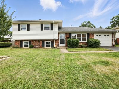 863 Pinkney Dr, Lexington, KY, 40504